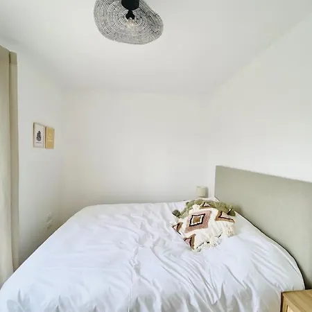 Maison De Village Pres De Contis Σπίτι διακοπών Lit-et-Mixe