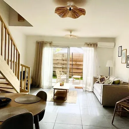 Σπίτι διακοπών Maison De Village Pres De Contis
