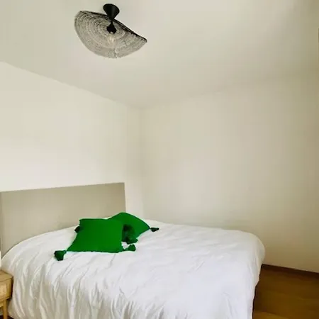 Maison De Village Pres De Contis Lit-et-Mixe