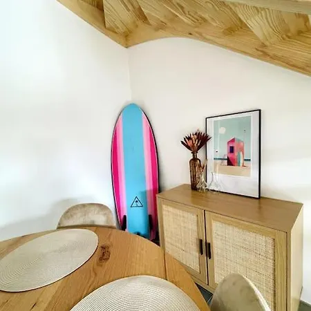 Maison De Village Pres De Contis
