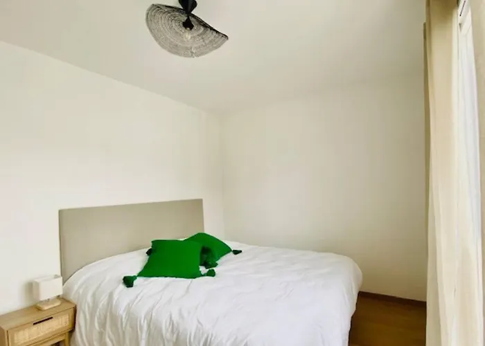 Maison De Village Pres De Contis Lit-et-Mixe